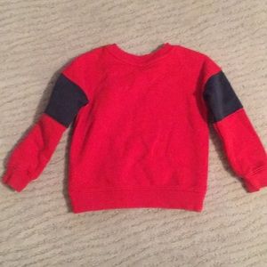 3t nike sweatshirt